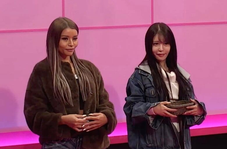 美女2人の誘惑に芸人が動揺 “異様な光景”に小籔千豊「令和で見たことない映像ばかり（笑）」