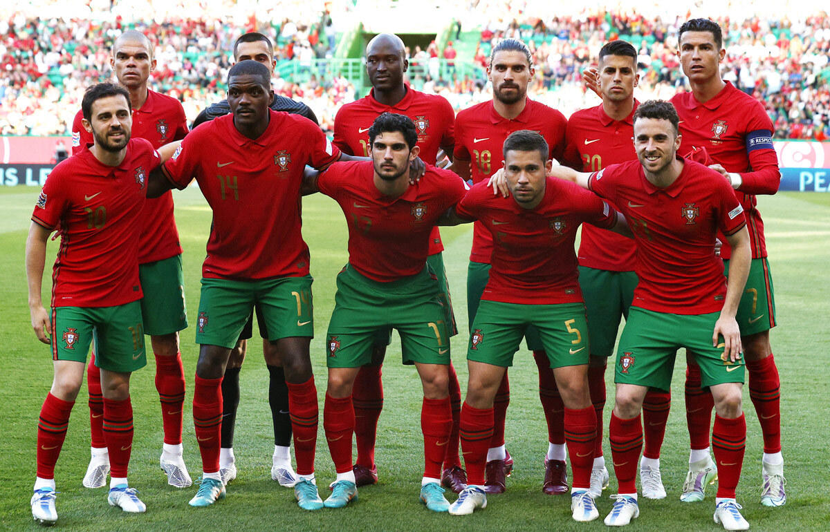 UNL】ポルトガル代表 ユニフォーム ジョアンネベス ジョアン・ネヴェス