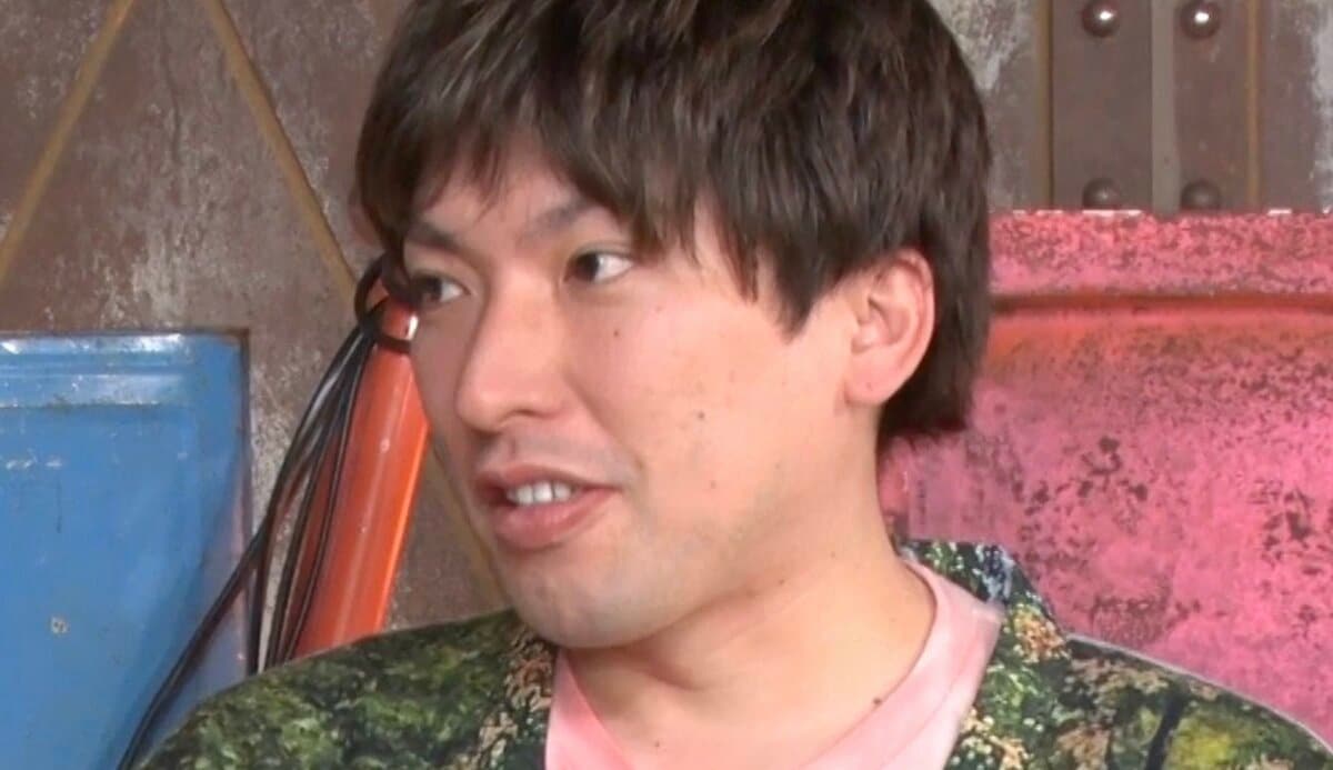 EXITりんたろー。、本名を暴露され動揺「恥ずかしいんだよ