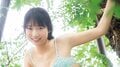 “制コレ24”百田汐里、可憐な笑顔と168cm伸びやかスタイルのギャップ 『FLASH』登場