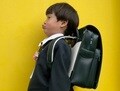  つるの剛士、小1息子のランドセル姿を公開「ピーーンッ」 