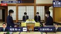 関西トップ棋士対決　久保九段VS稲葉八段　本戦出場を勝ち取るのは／将棋・竜王戦1組出場者決定戦
