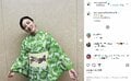 永野芽郁の爽やかな浴衣姿にファン称賛 「天使すぎる」「和装良くお似合いよ!」
