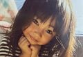 日本一カワイイ中学生（13歳）の幼少期の写真に絶賛の声「うわー！えぐい！！」