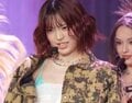 歌・ダンス未経験だった15歳練習生、脚を大胆開脚させた大技を決め圧巻パフォーマンス！HYBE審査員も衝撃「スター性が爆発」