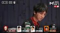 ダマで満貫?そんなもの知らん!超攻撃型雀士が見せた迷い知らずのメンホンリーチがぶっ刺さる「たっかぁw」/麻雀・Mトーナメント