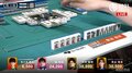 リーグ史上2度目の「ノーテンリーチ」が発生/麻雀・Mリーグ