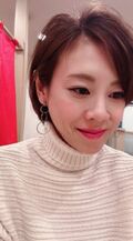高橋真麻、12時間キープのヘアスタイルを紹介し「お似合い」「可愛い」の声