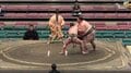 252kgを“完璧攻略” 現役最重量力士が投げられた！体重差140kgを覆した妙技に「それそれ」「対策がすごい’」ファン唸る