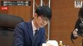 斎藤慎太郎八段が佐々木勇気八段を破り準々決勝進出！午後2時から藤井聡太竜王・名人と激突／将棋・朝日杯本戦