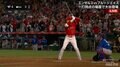 大谷翔平、9回裏の代打登場に子ども歓喜&観客総立ちの大歓声 「なんだこの盛り上がり」「鳥肌」
