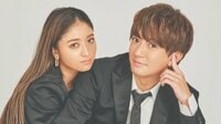みちょぱ＆大倉士門が結婚！にこるん・ゆらゆらが「おめでとう！」