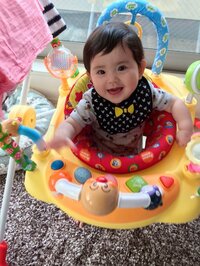 相沢まき『離乳食のお助けグッズ☆の巻。』