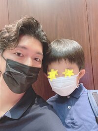 宮崎謙介『嬉しい「卒業」』