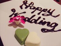 江原千鶴『結婚10周年♡』