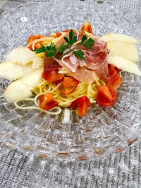 渡辺美奈代『家族LINEで』