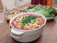 辻希美『打ち上げ』