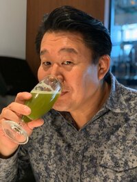 花田虎上『皆んなで』