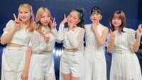 リトグリ 5人体制ラストライブ後に心境語る