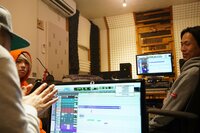 I-DeA「MY EYE-DeA」#7『I-DeA活動活発化。スタジオ編』（後編）