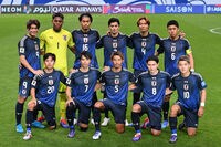 最新FIFAランキング情報&推移や決め方の解説