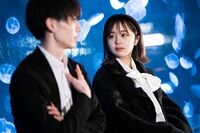 なえなの、ちょこへの想いを樋口晃平に打ち明け…気まずい三角関係が勃発?