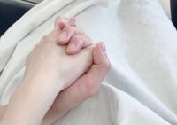 あいのり・桃、手が綺麗な彼氏と久々に再会「実はまだ全然会ってないの」