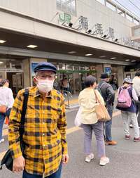 北村総一朗『九ケ月点検。』