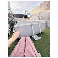 辻希美『帰宅後』