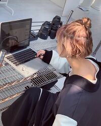 最上もが、新年の抱負をつづる「いろいろ、じわりとやりたくなったことを突き詰めていく1年に」