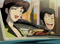 【5月24日(日)夜11時~】ルパン三世TVSP #14 EPISODE:0 ファーストコンタクト