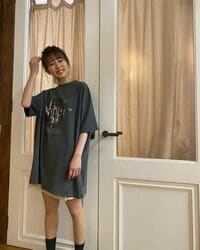 川口葵のにっこりスマイルショットに「鬼かわいい」「笑った顔が最強」と称賛の声