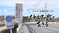 イチエフの町で起きる