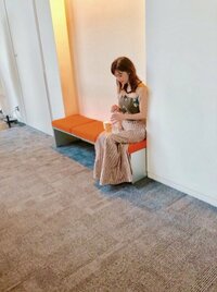 倉科カナ、ブログ更新の頻度が上がった理由を明かす「ゴーストライターが書いてるんじゃないか？」