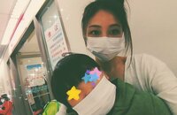 インリン『長男と同じ病気、、、』