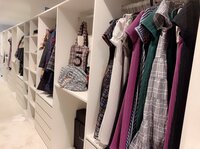 川崎希『ウォークインクローゼット♡』