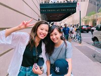 藤本美貴『マー夫人』