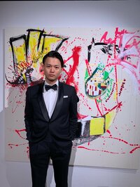 花田優一『Start!』