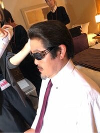 寺門ジモン『FNS歌謡祭!!』