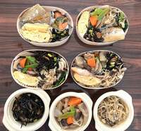 藤あや子『朝からせっせと作ったもの』