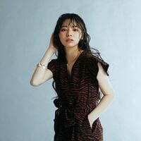 「18歳に見えない！」「大人っぽい」吉田伶香、クールショットにファン絶賛