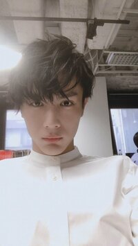 中川大志『最近のわたくし』