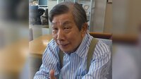 芸能リポーター前田忠明さん(81) 9月に死去