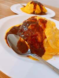 細川直美『lunchとたまご』