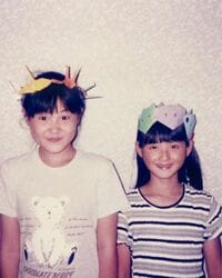 「小学生でこの美貌」「秋田の誇り」佐々木希の”完成された”幼少期の写真にファン絶賛