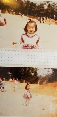 小原正子『アルバム☆』