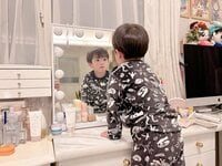 辻希美『チェック』