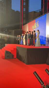 川崎麻世『GACKTと久しぶりのツーショット』