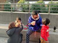 川崎希『コストコ♡』