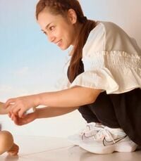 平愛梨、子どもと遊ぶ動画を公開 子育ての大変さも明かす 「お母さまお美しい」「ほんと幸せそう」と反響